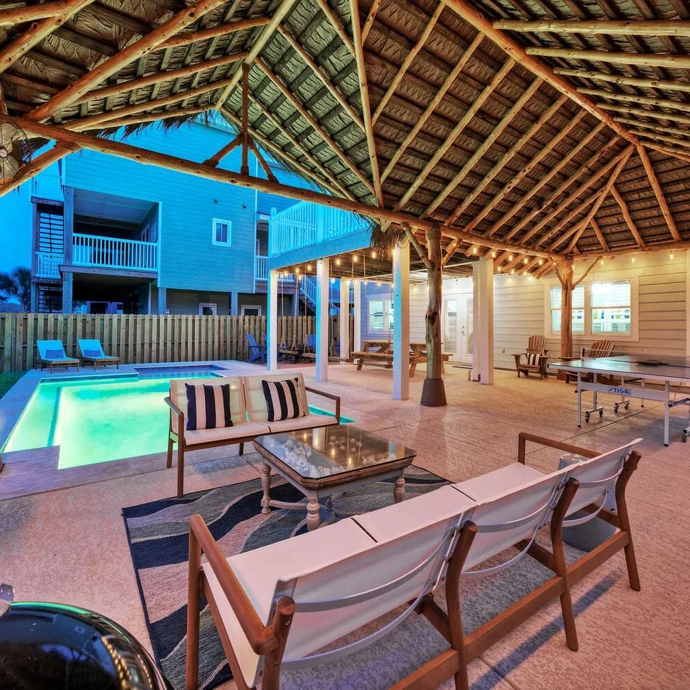 Tipsea Turtle House - Image 2