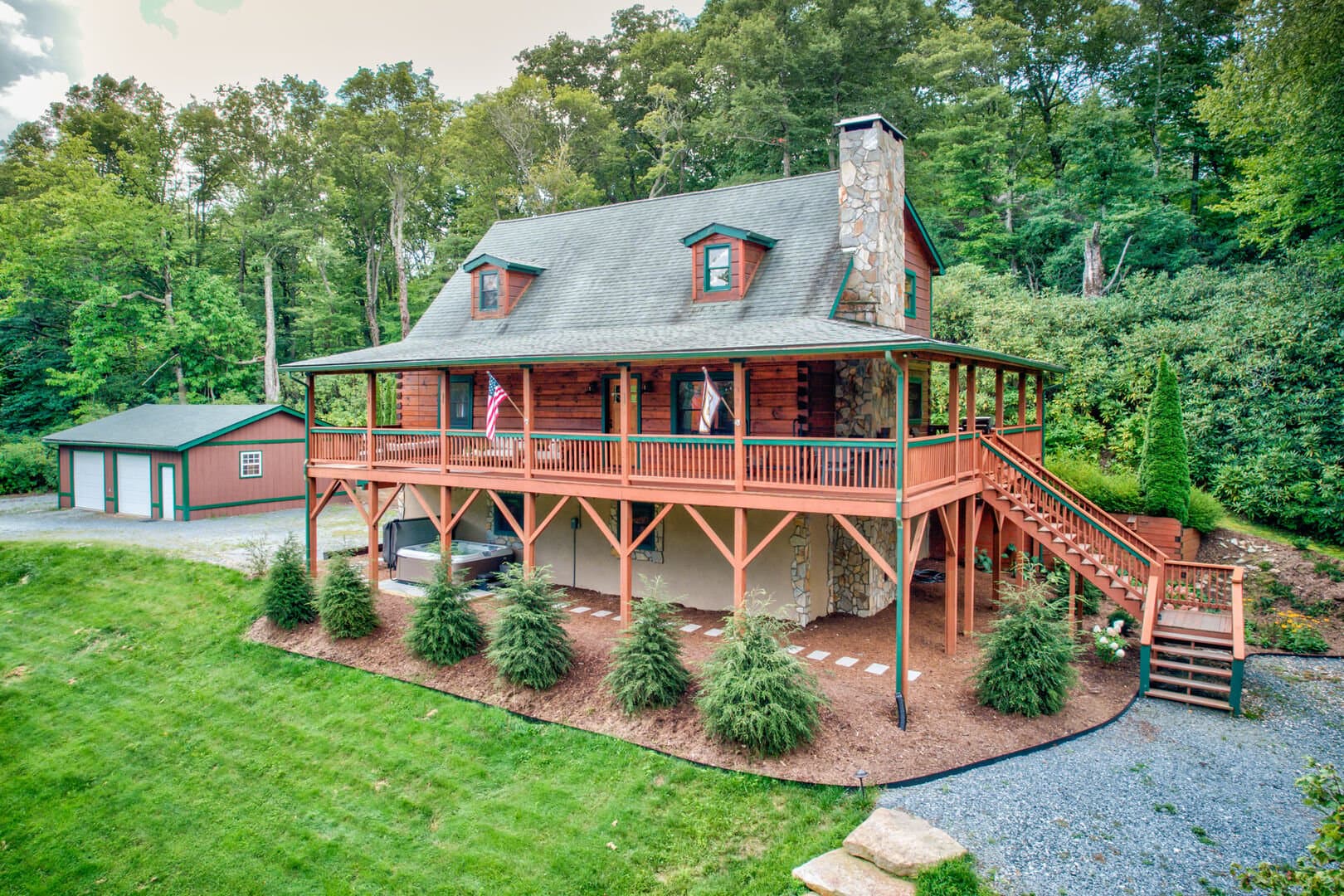 Rhododendron Rendezvous - Image 2