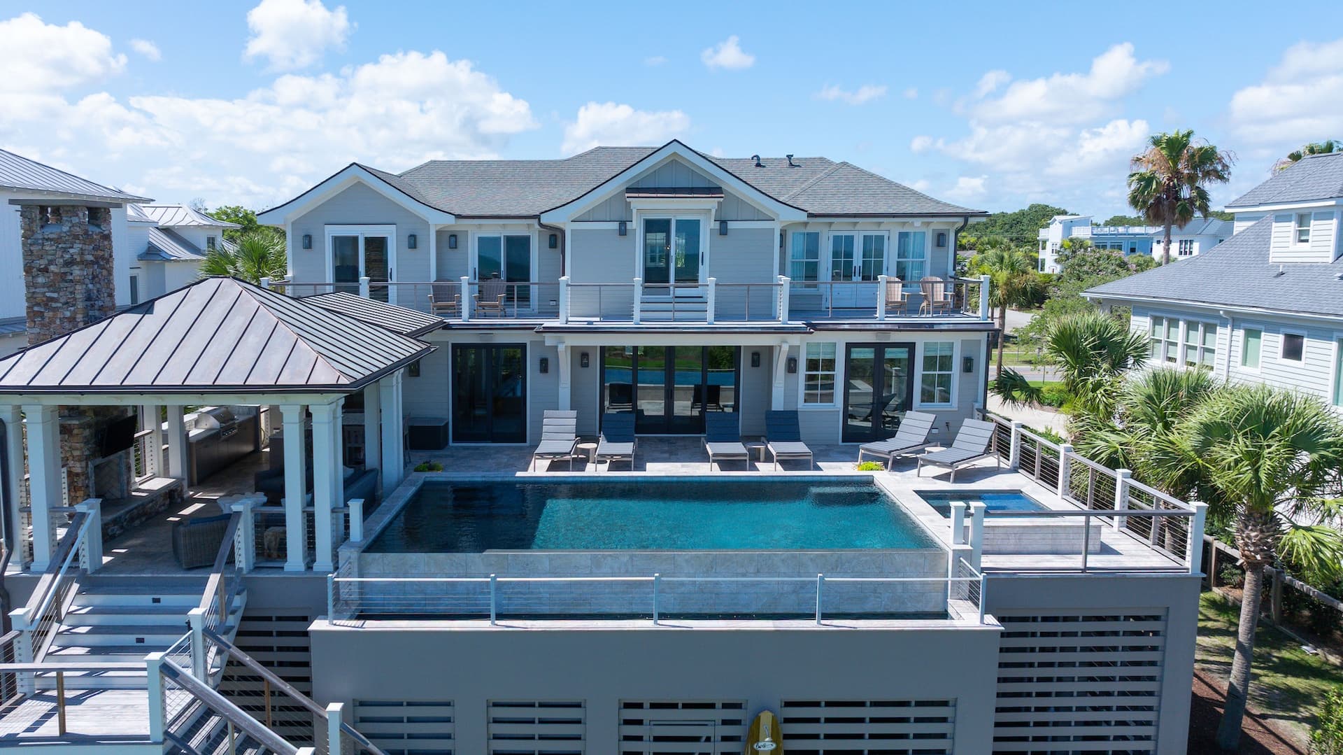 Beach Shelter - Image 55