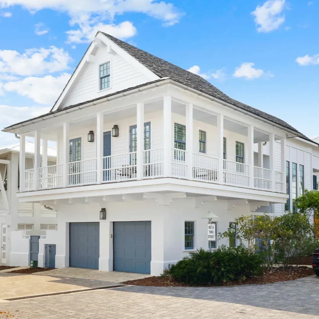 Providence House - Image 1