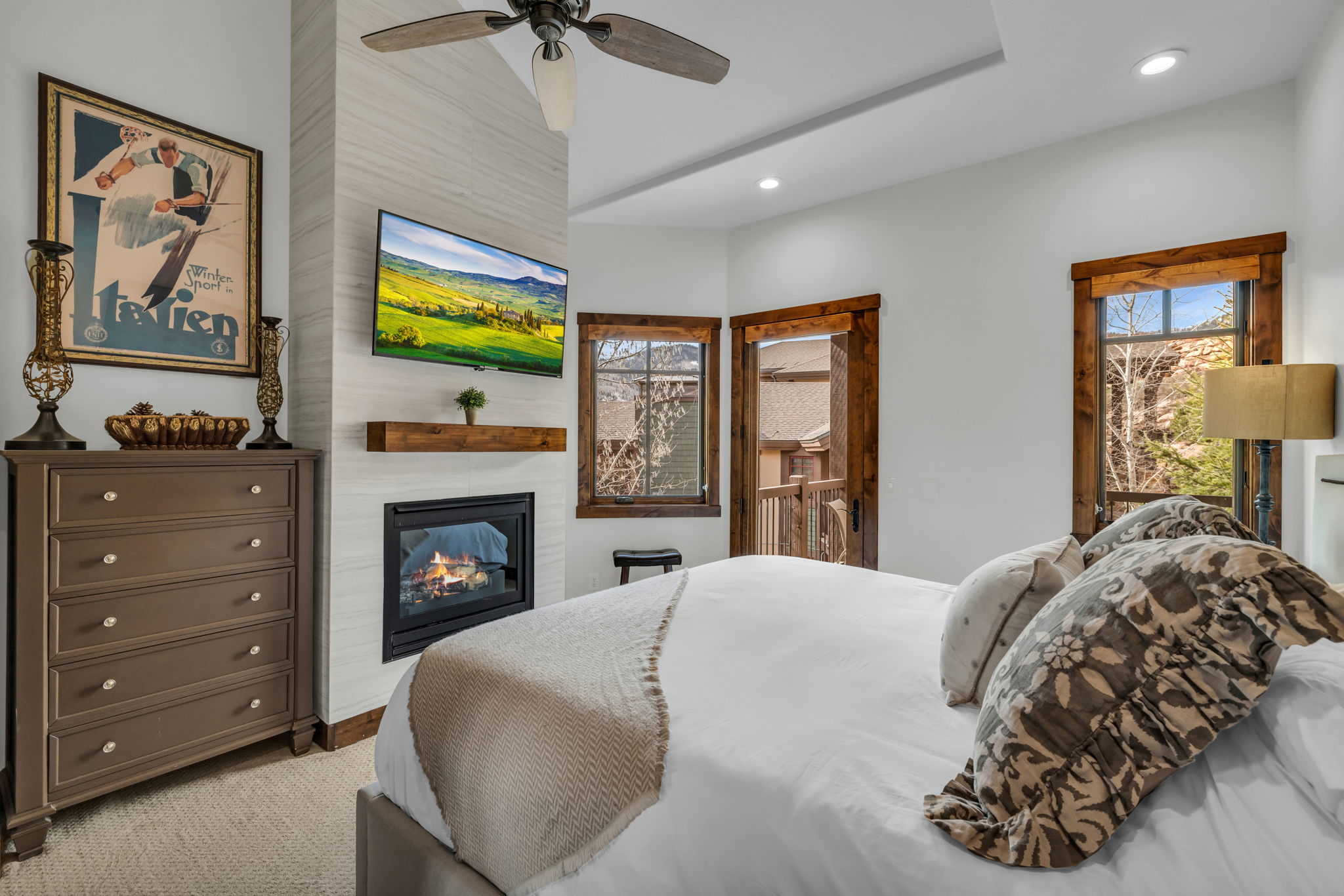 Fairway House at Canyons Village - Image 4