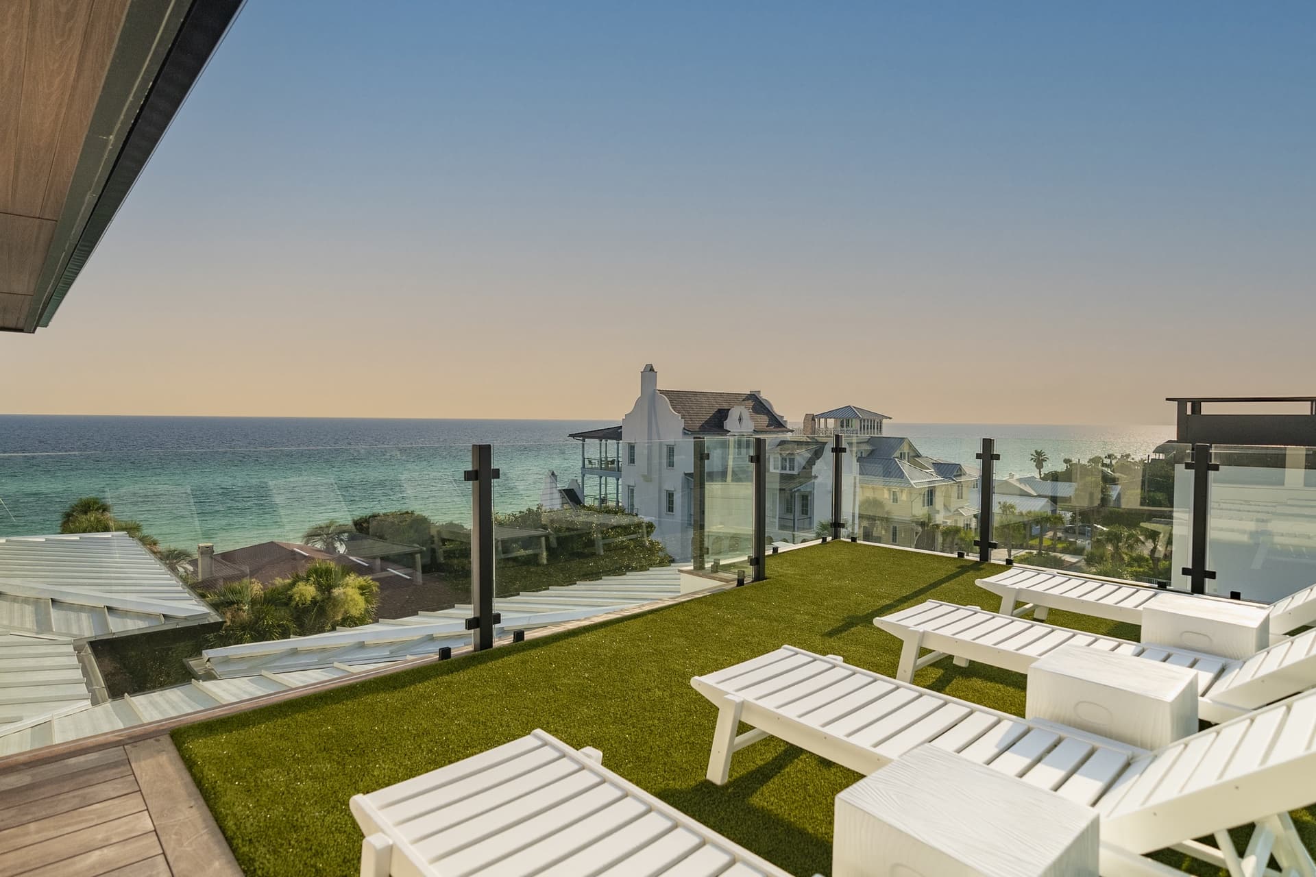 Above & Beyond - Image 43