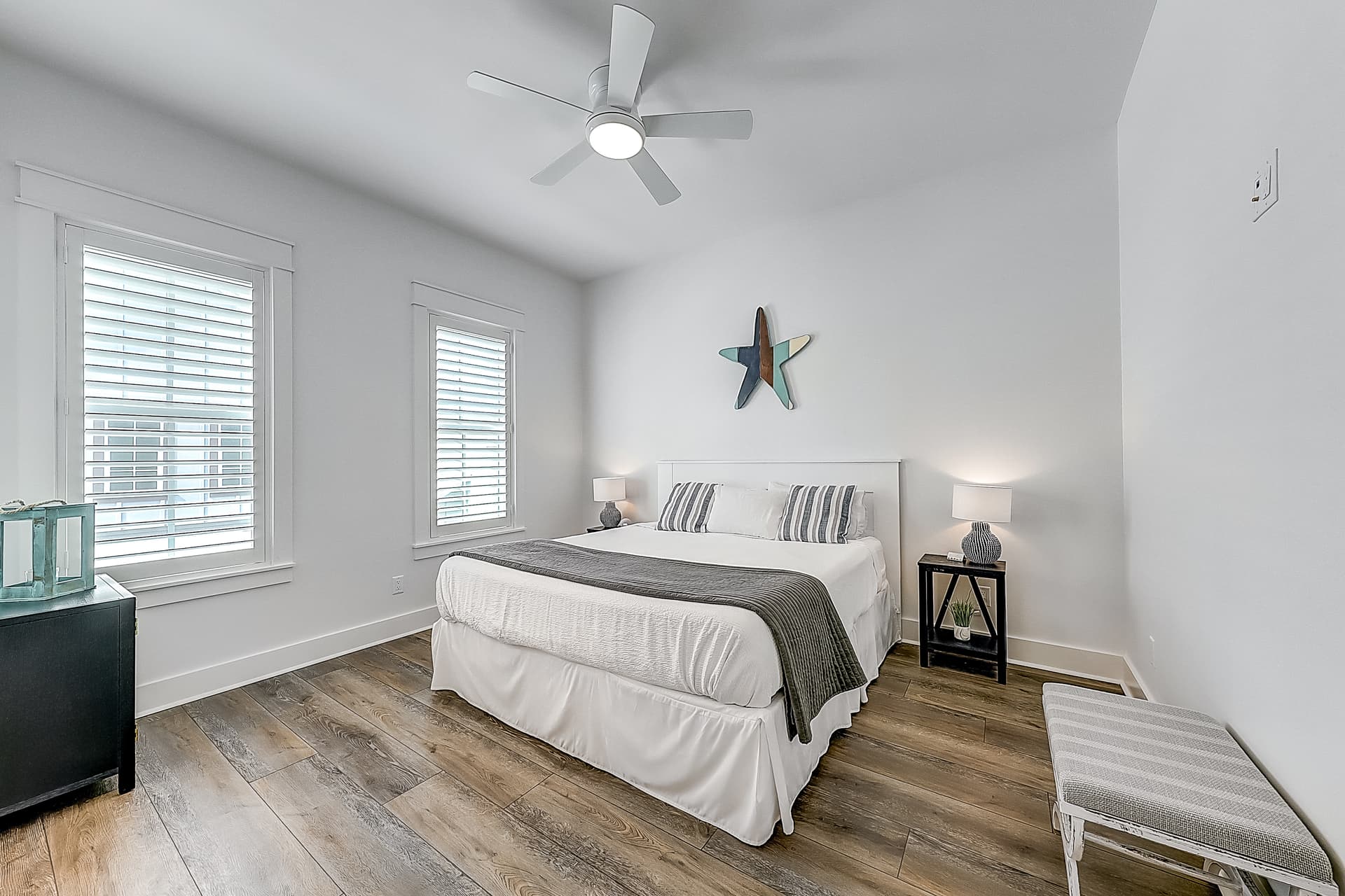 Driftwood Cottage - Image 14