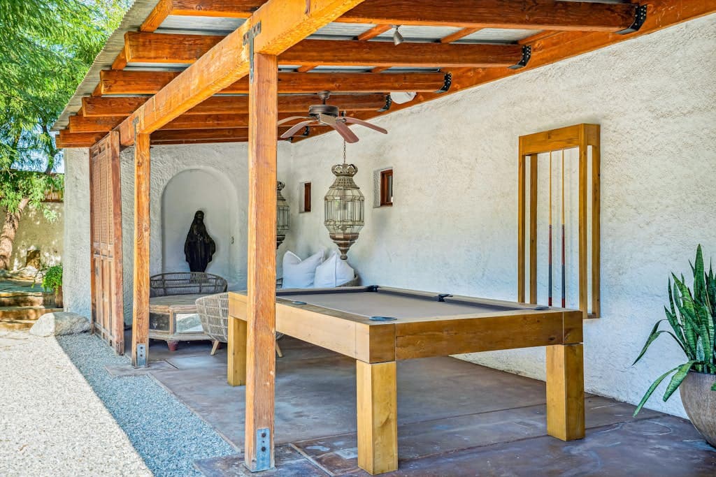 Hacienda Hideaway - Image 29