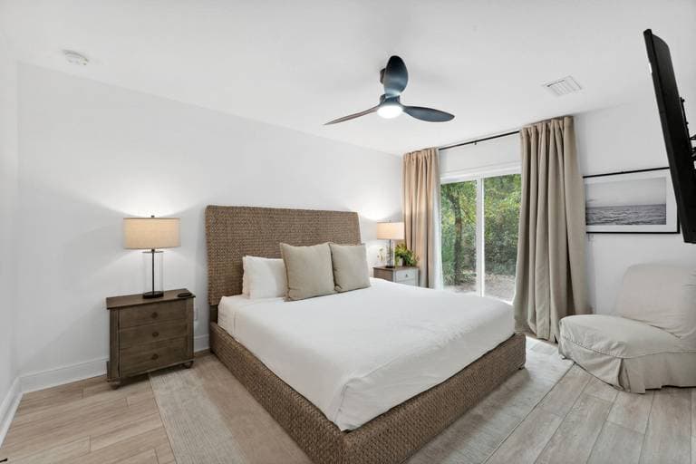 Coastal Cabana Beach House - Image 19