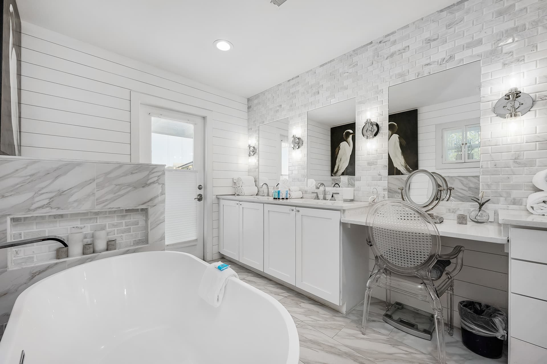 Seaview Hideaway House - Image 18