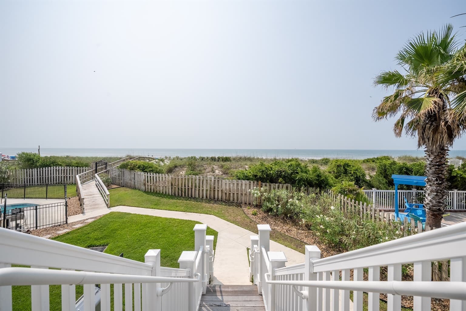 Palms Postcard - Image 37