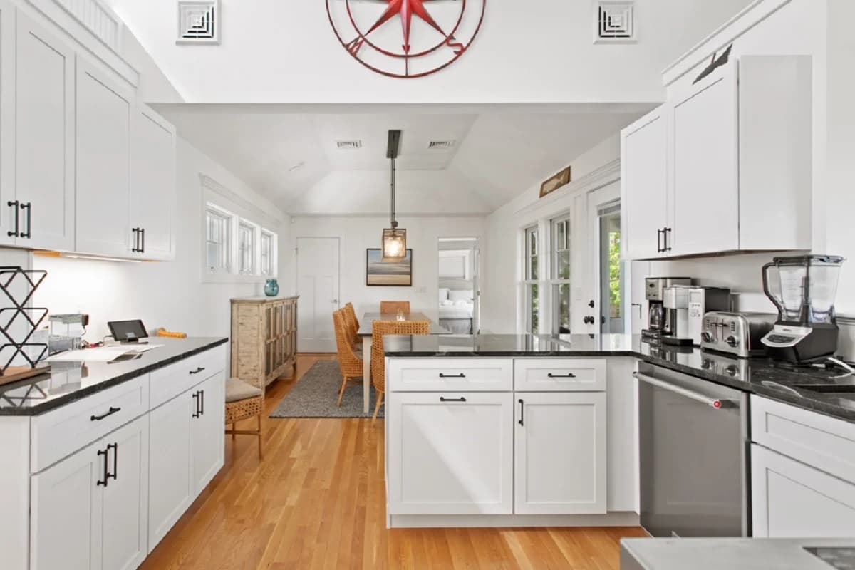 Beam Reach - Image 18