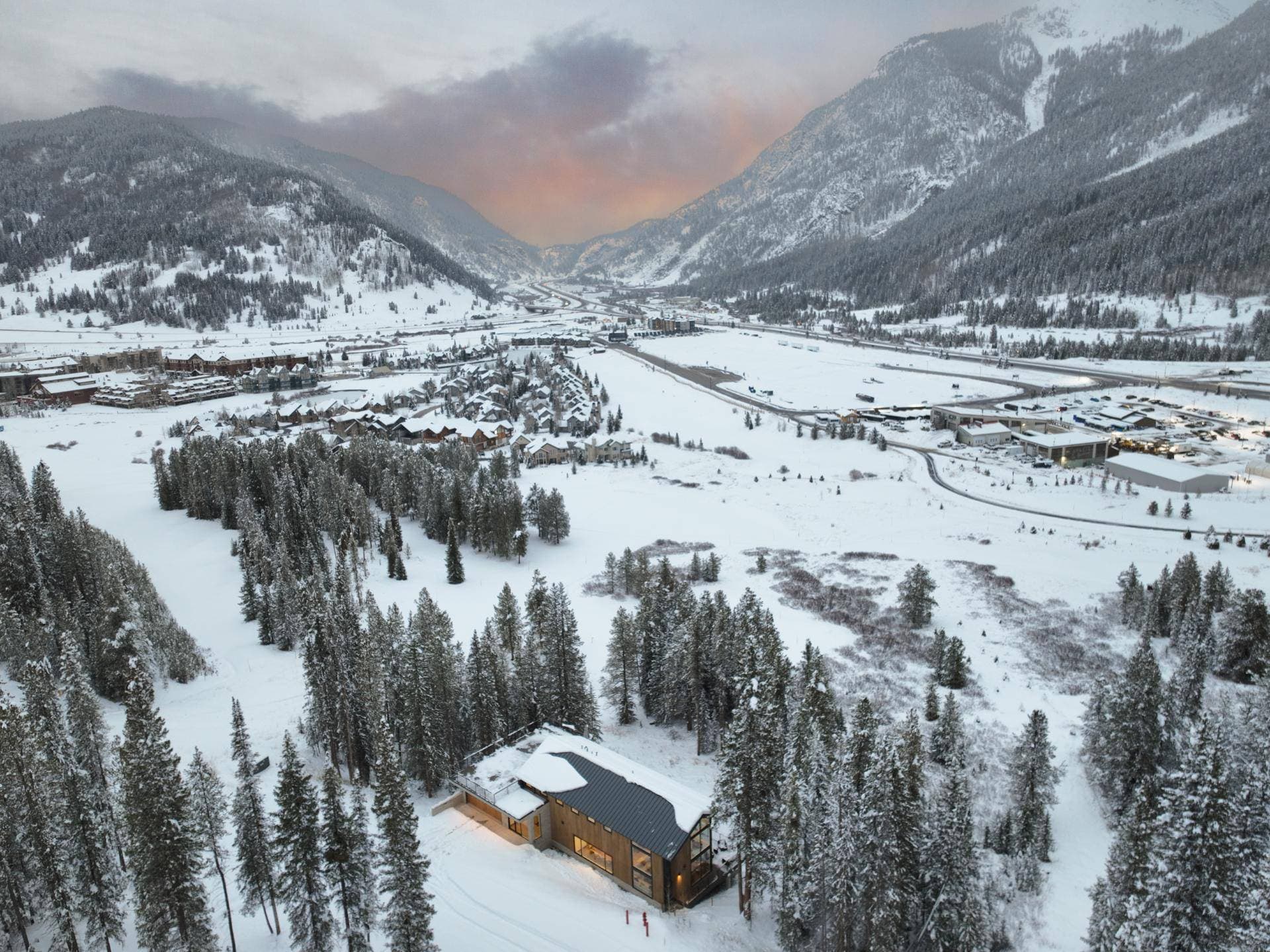 Skibakken Chalet - Image 3