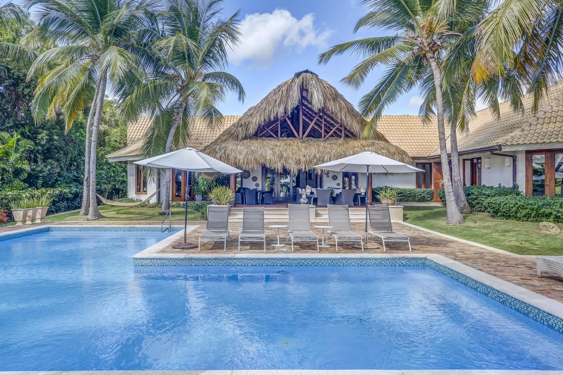 Villa Sirena - Image 32