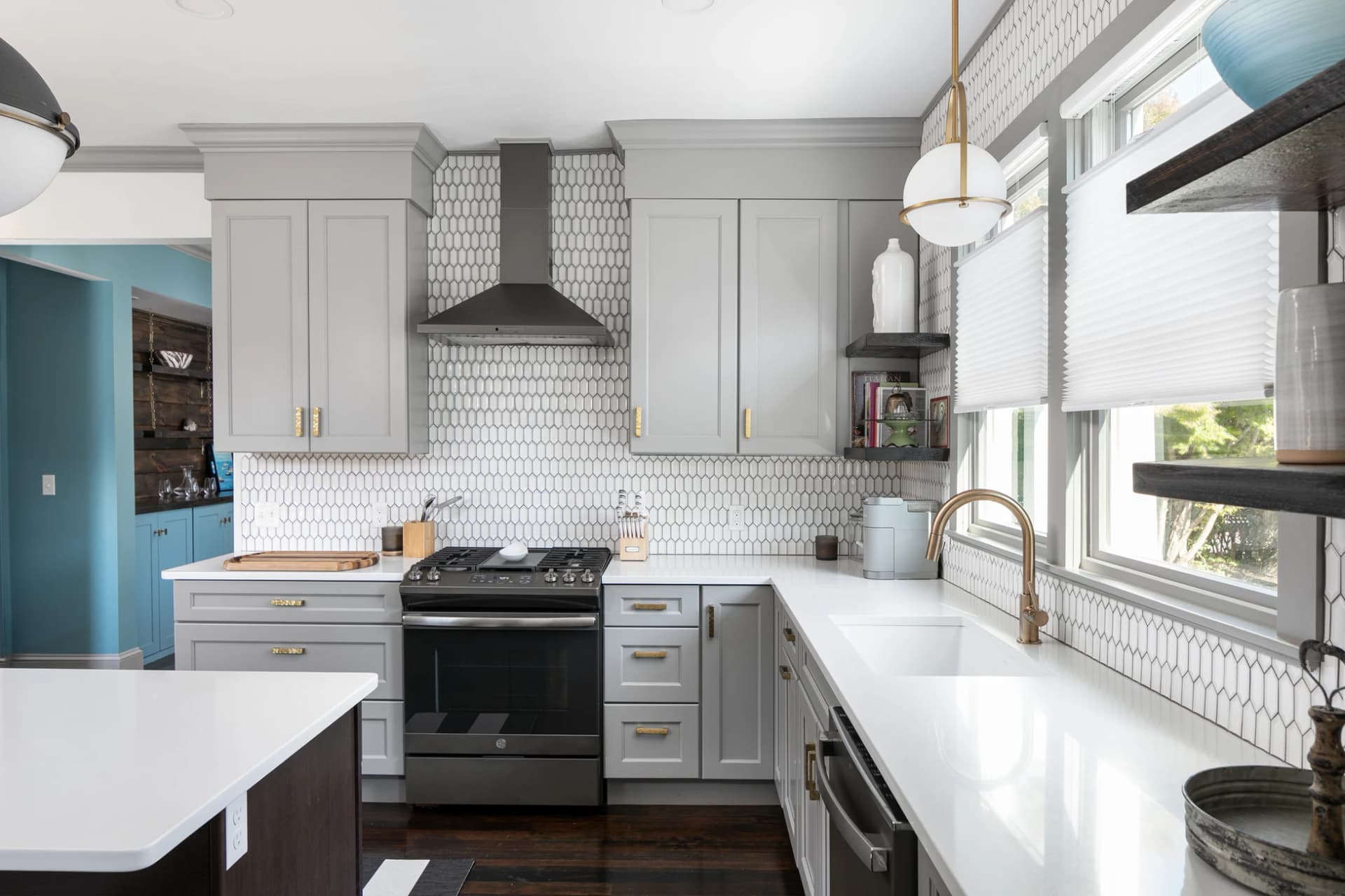 Coastal Victorian Place - Image 15