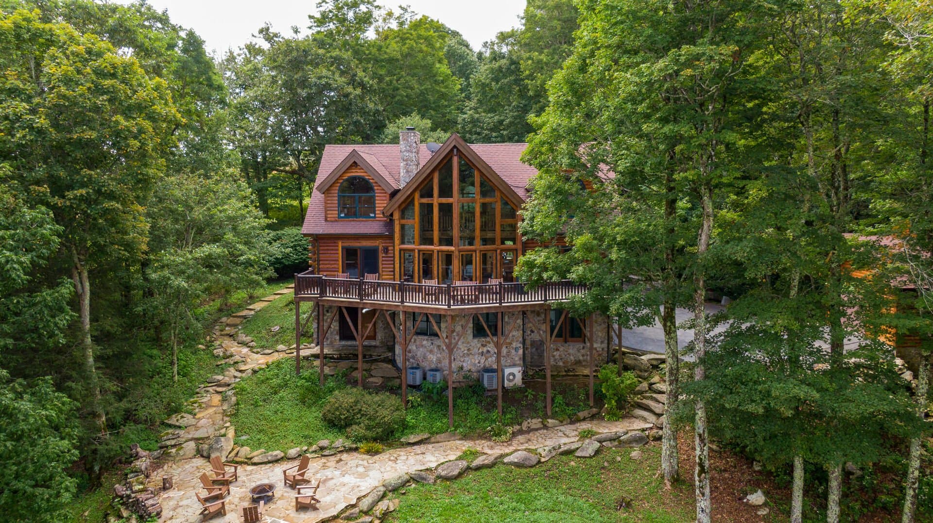 Sugar View Retreat - Image 49