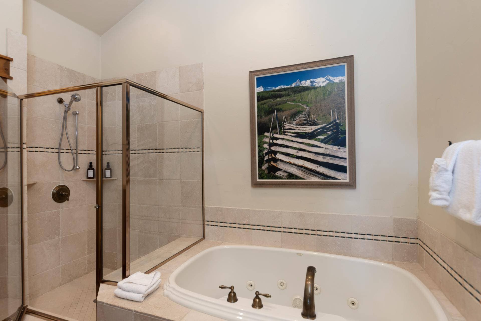 Lodge at Cucumber Patch - Image 12