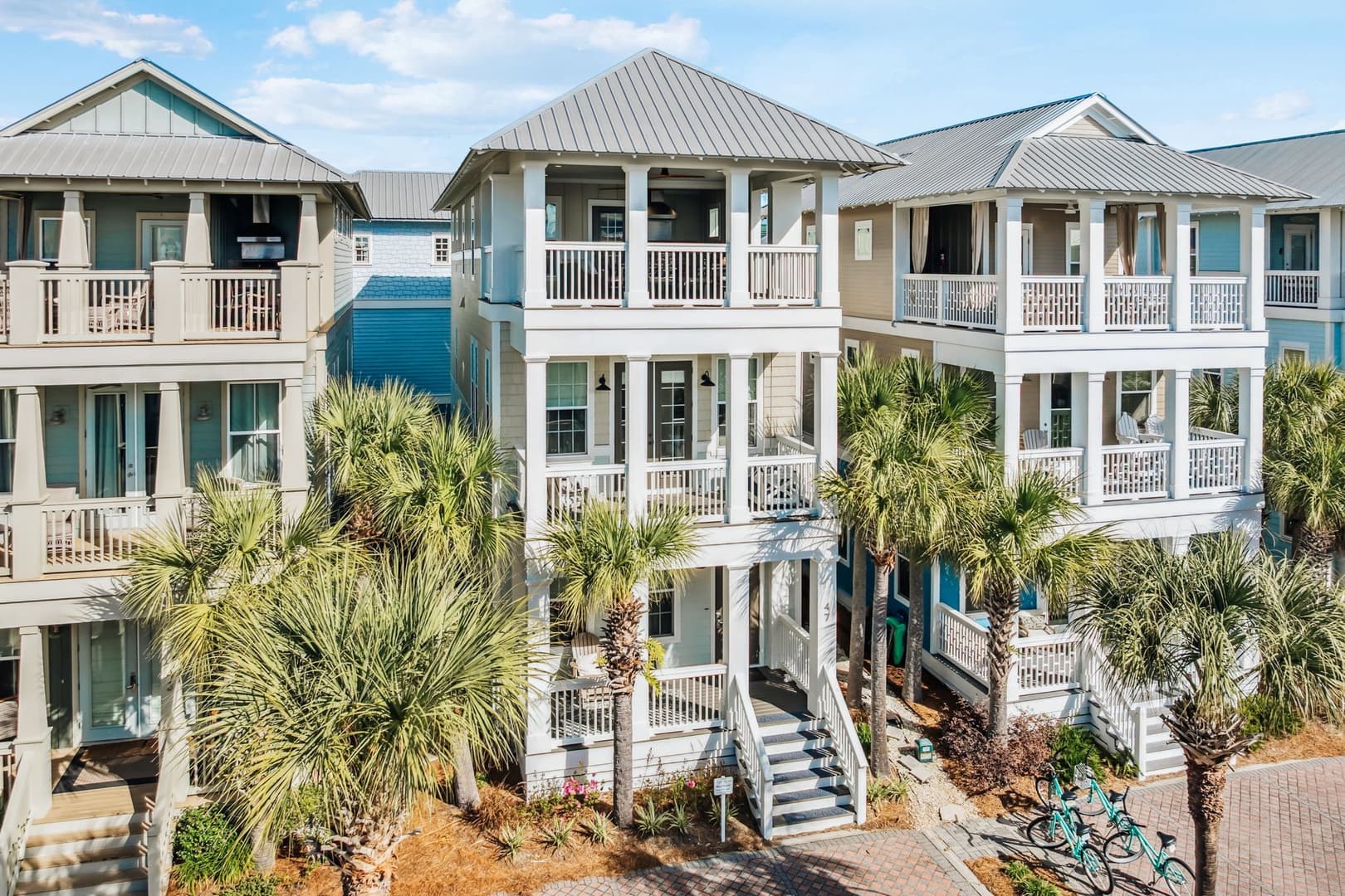 Beach Heaven - Image 57