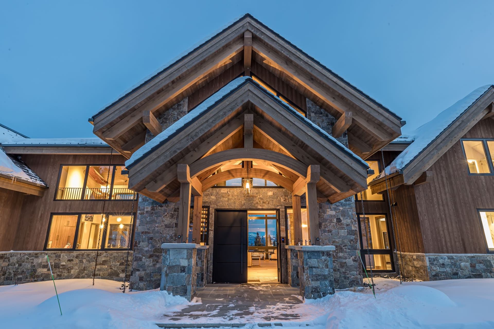 Skylark Chalet - Image 51