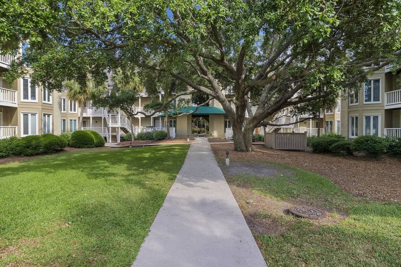 Port O'Call Condo #201G - Image 26