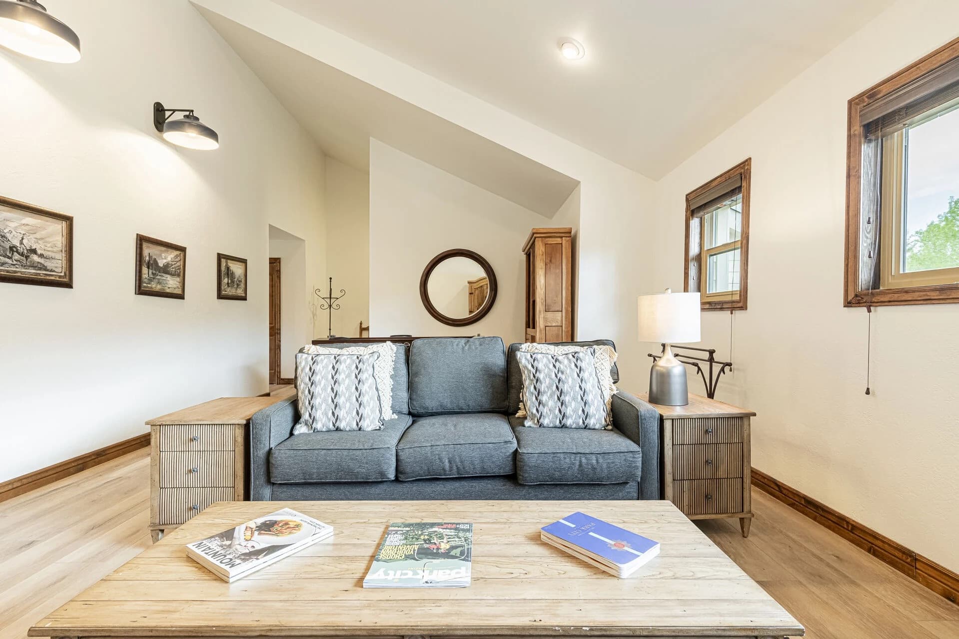 Fawngrove Woodland Escape - Image 19