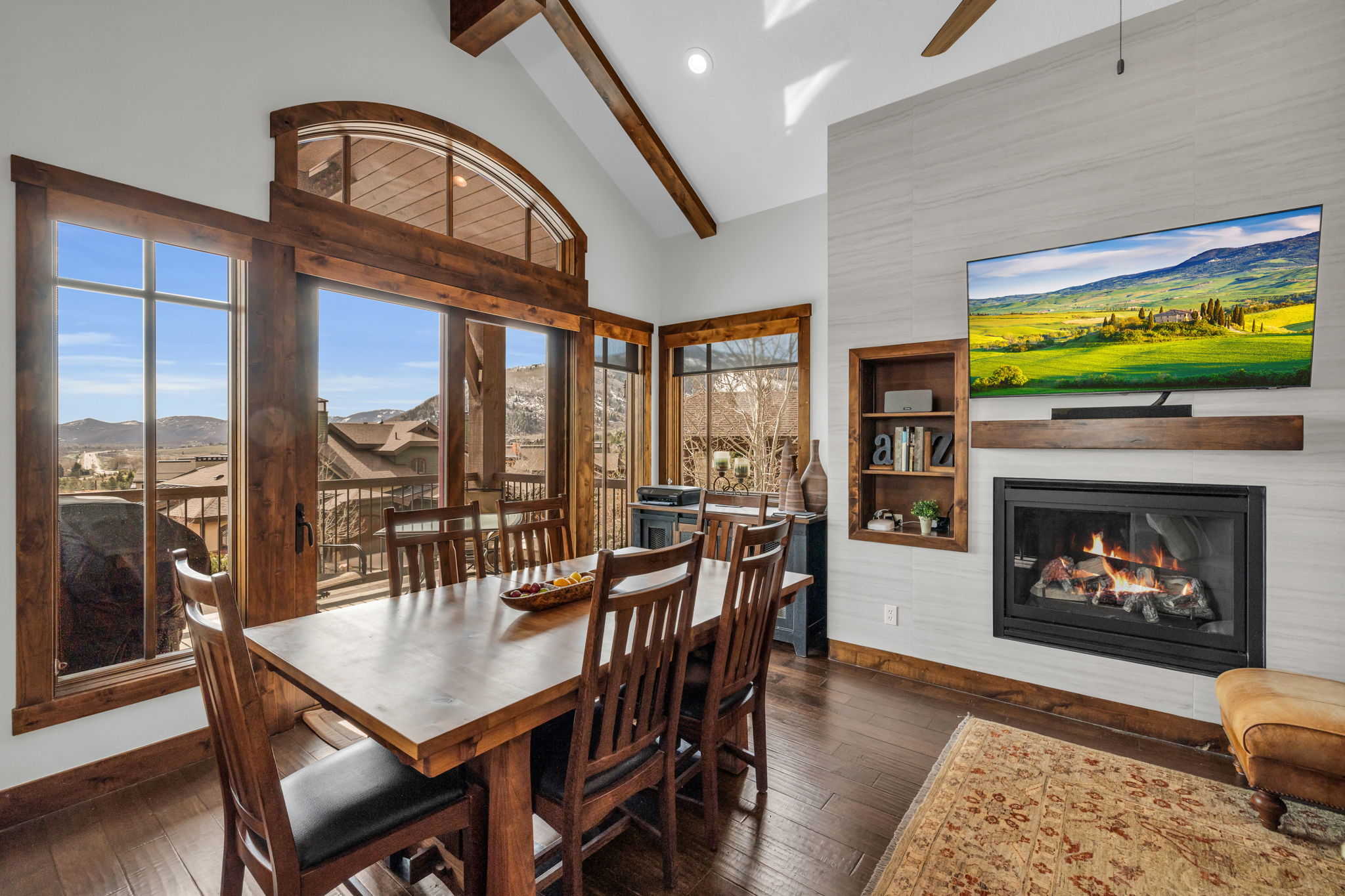 Fairway House at Canyons Village - Image 9