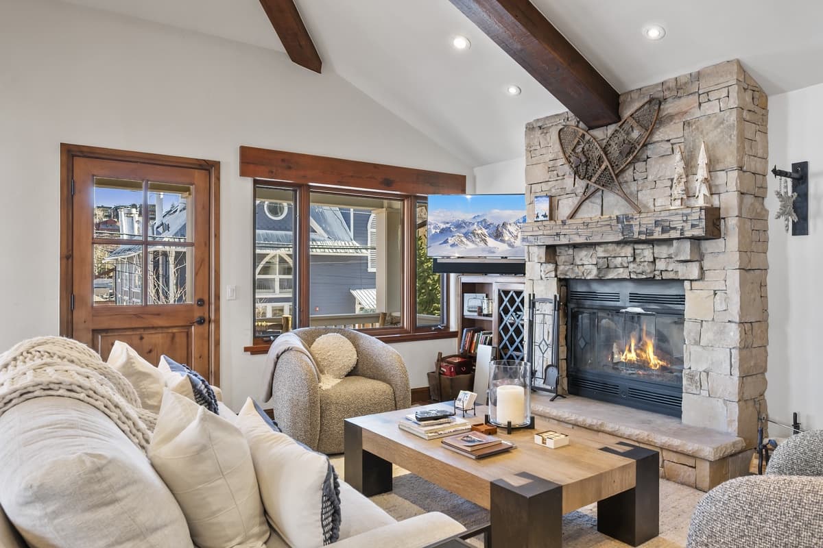Park Avenue Home - Image 5