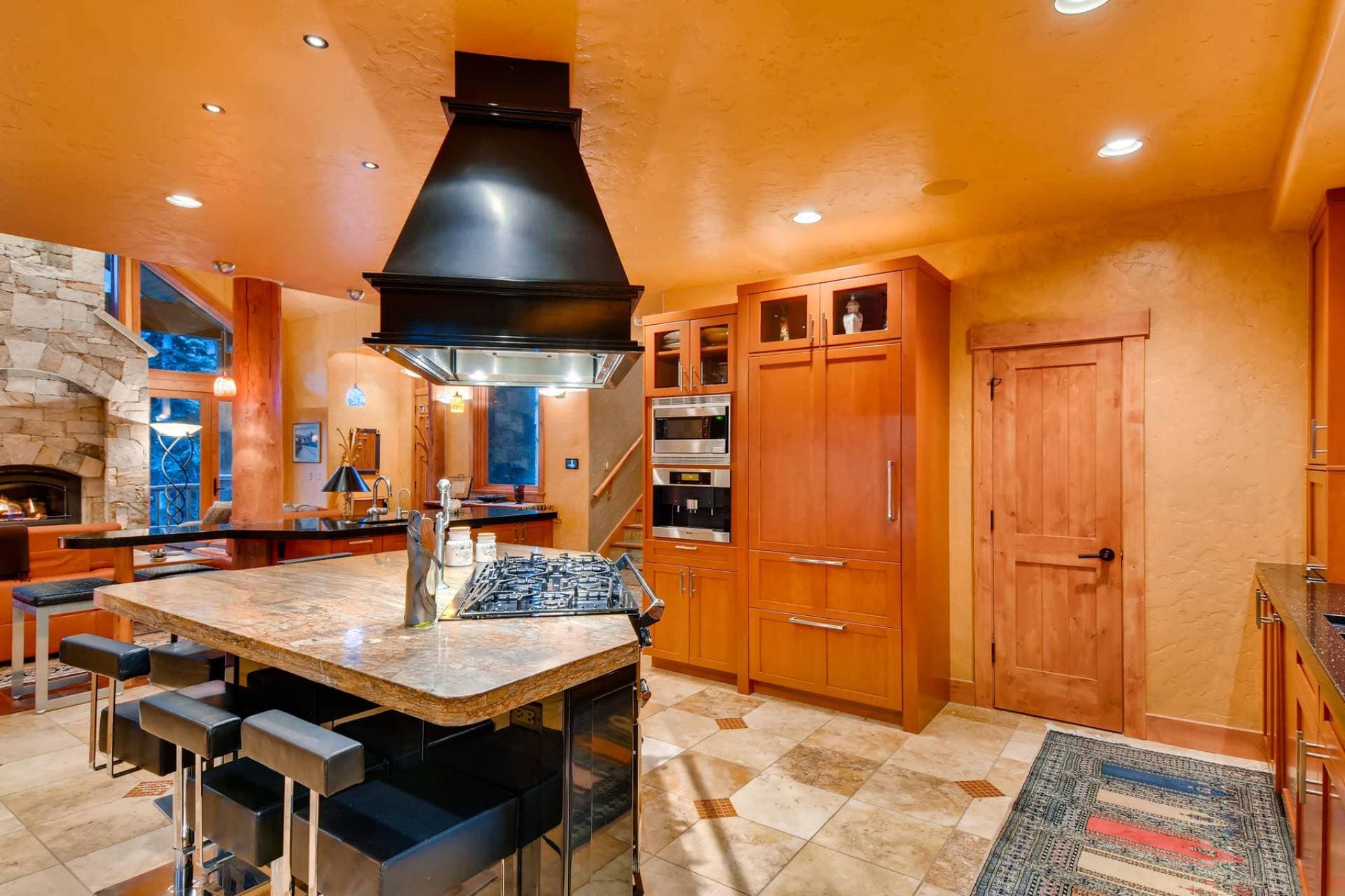 Alders Chalet - Image 4