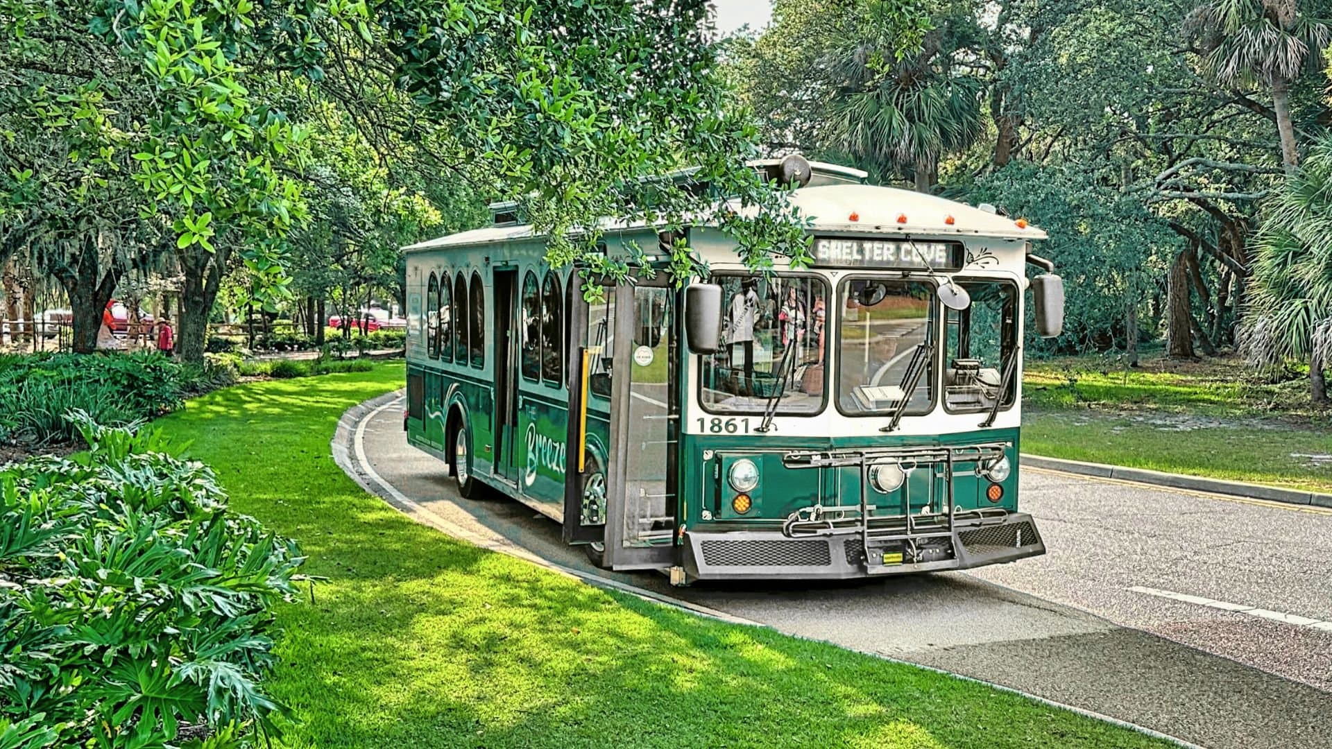 Golfers Dream - Image 117