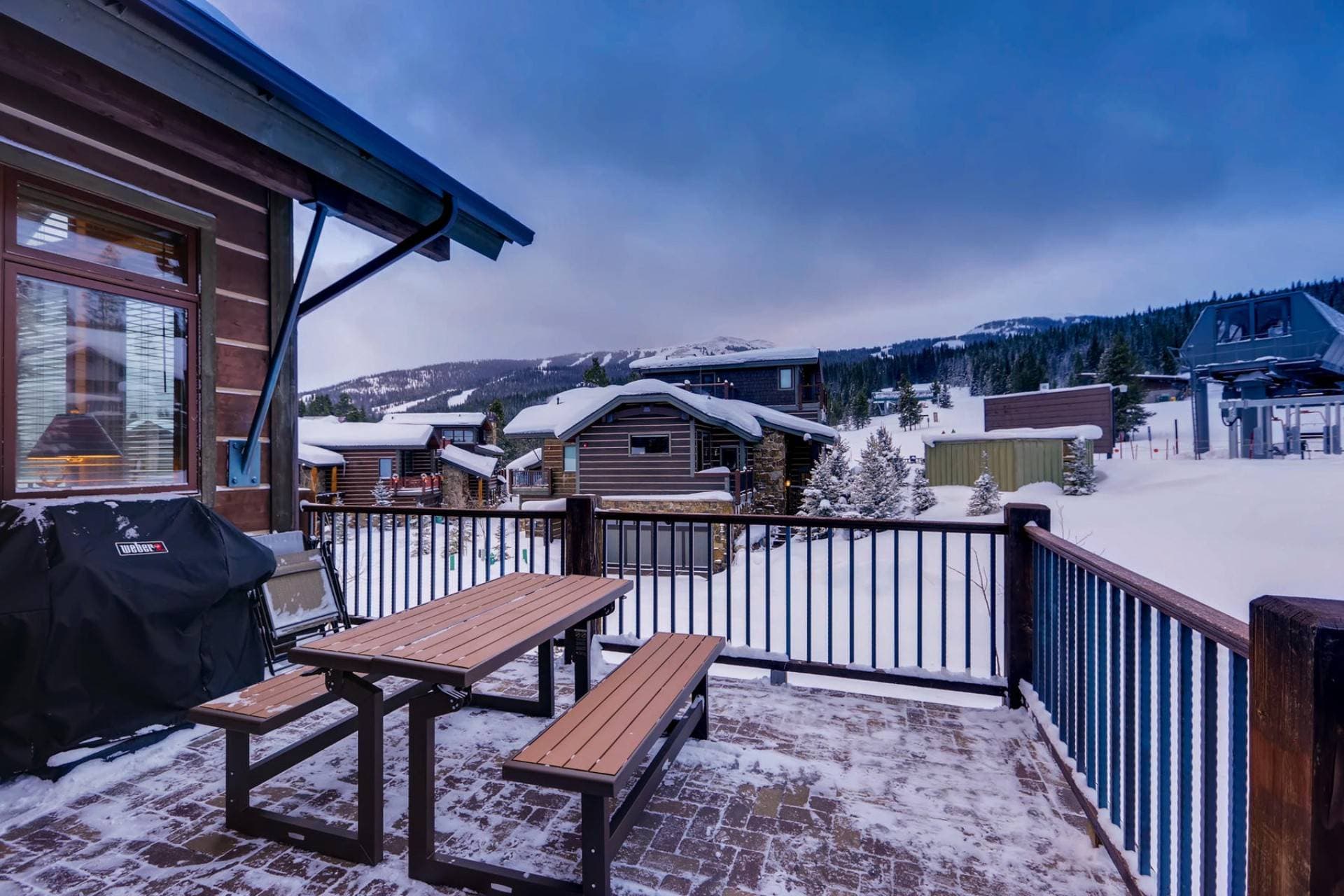 Union Creek House - Image 40