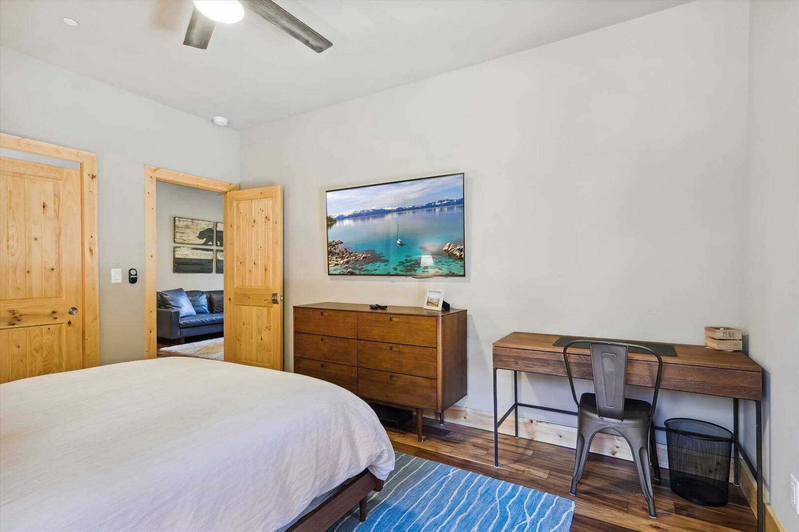 Graystone Retreat at Tahoe Donner - Image 10