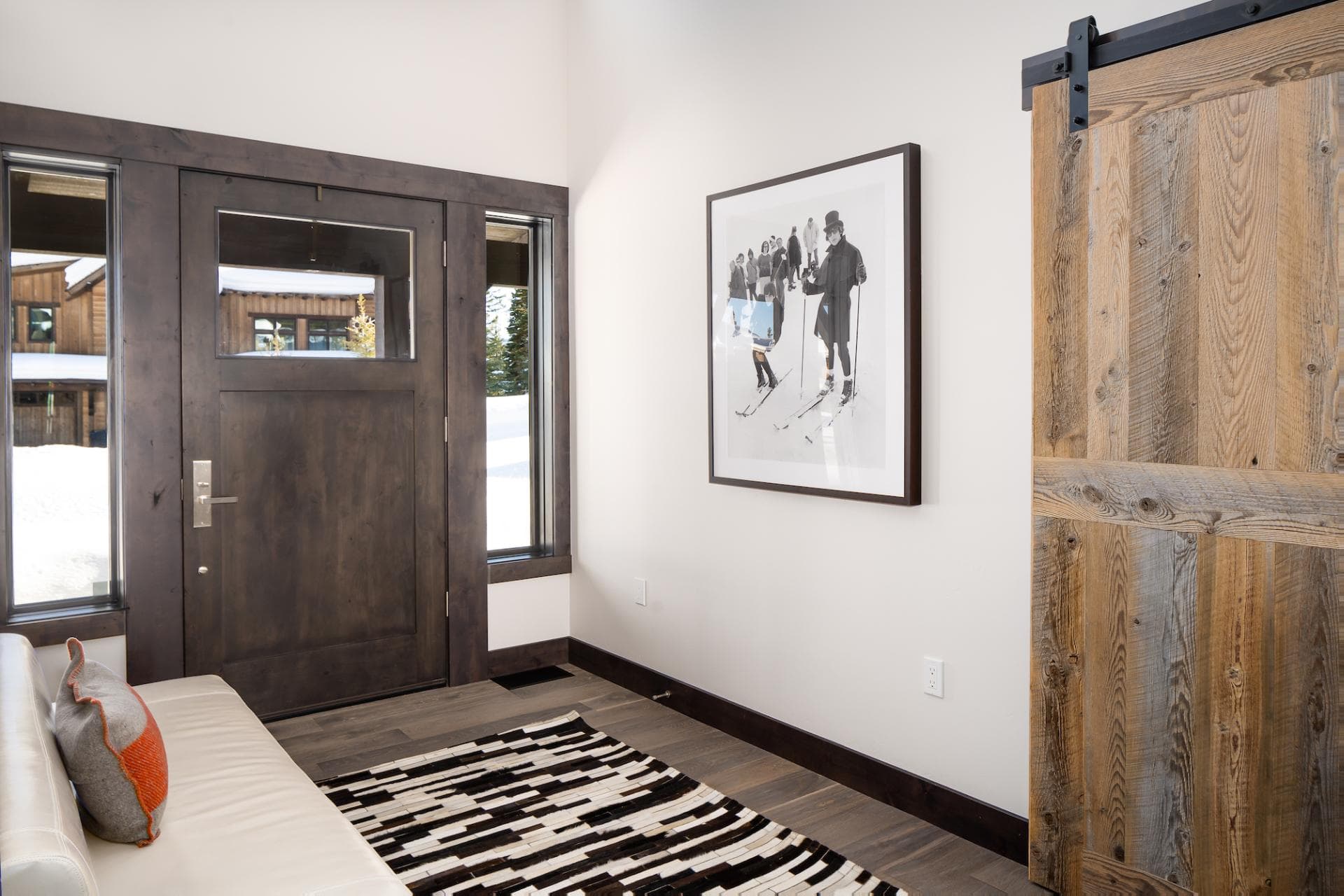 Highlands Cabin #18 - Image 29