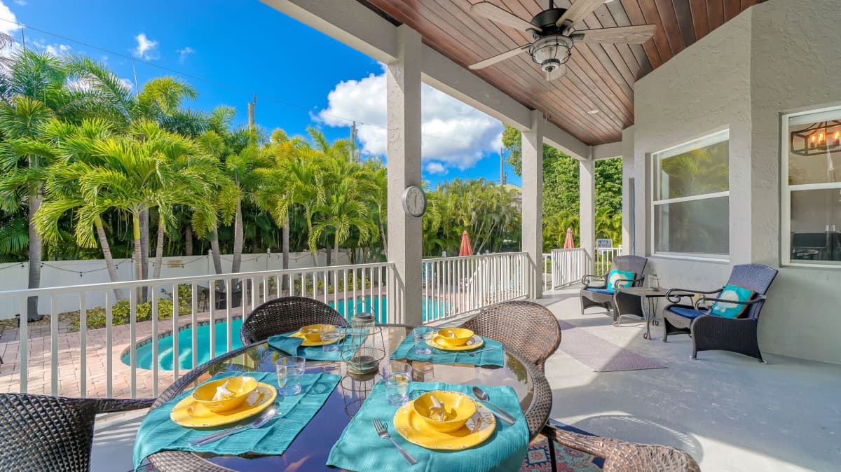 Siesta Soul House  - Image 20