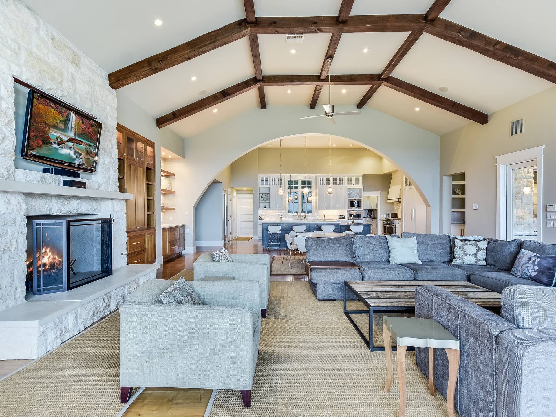 Canyon View - Image 4