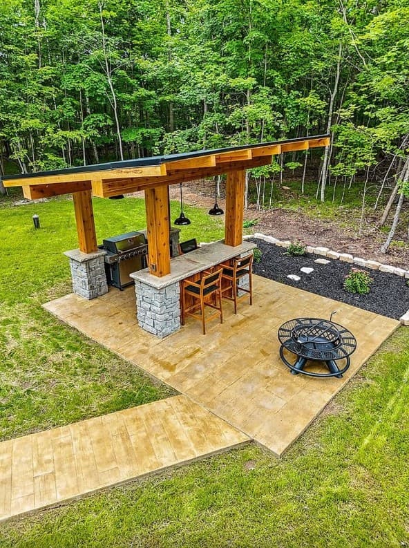 Bearly Hare Cottage - Image 45