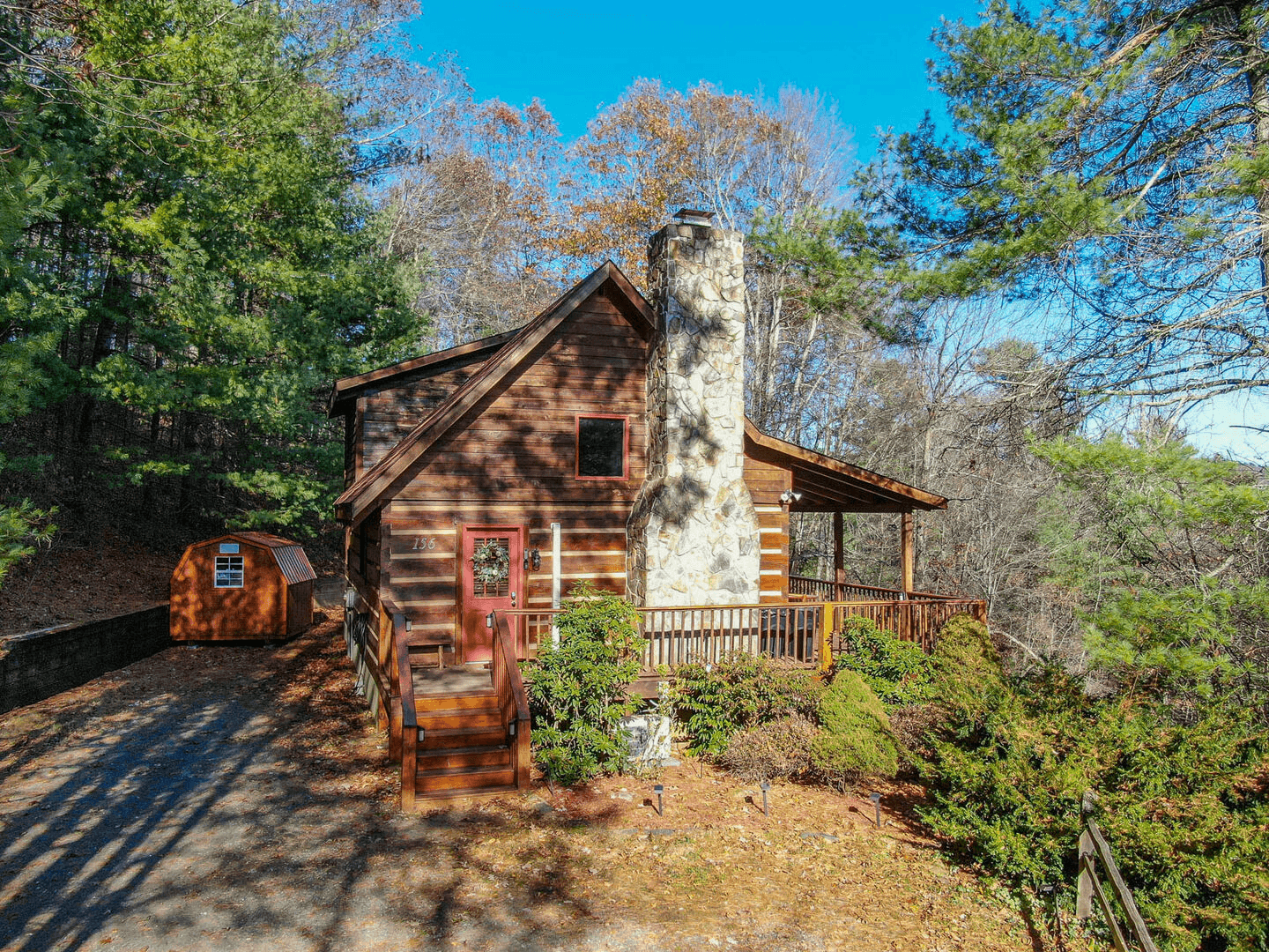 Moonlight Lodge - Image 34