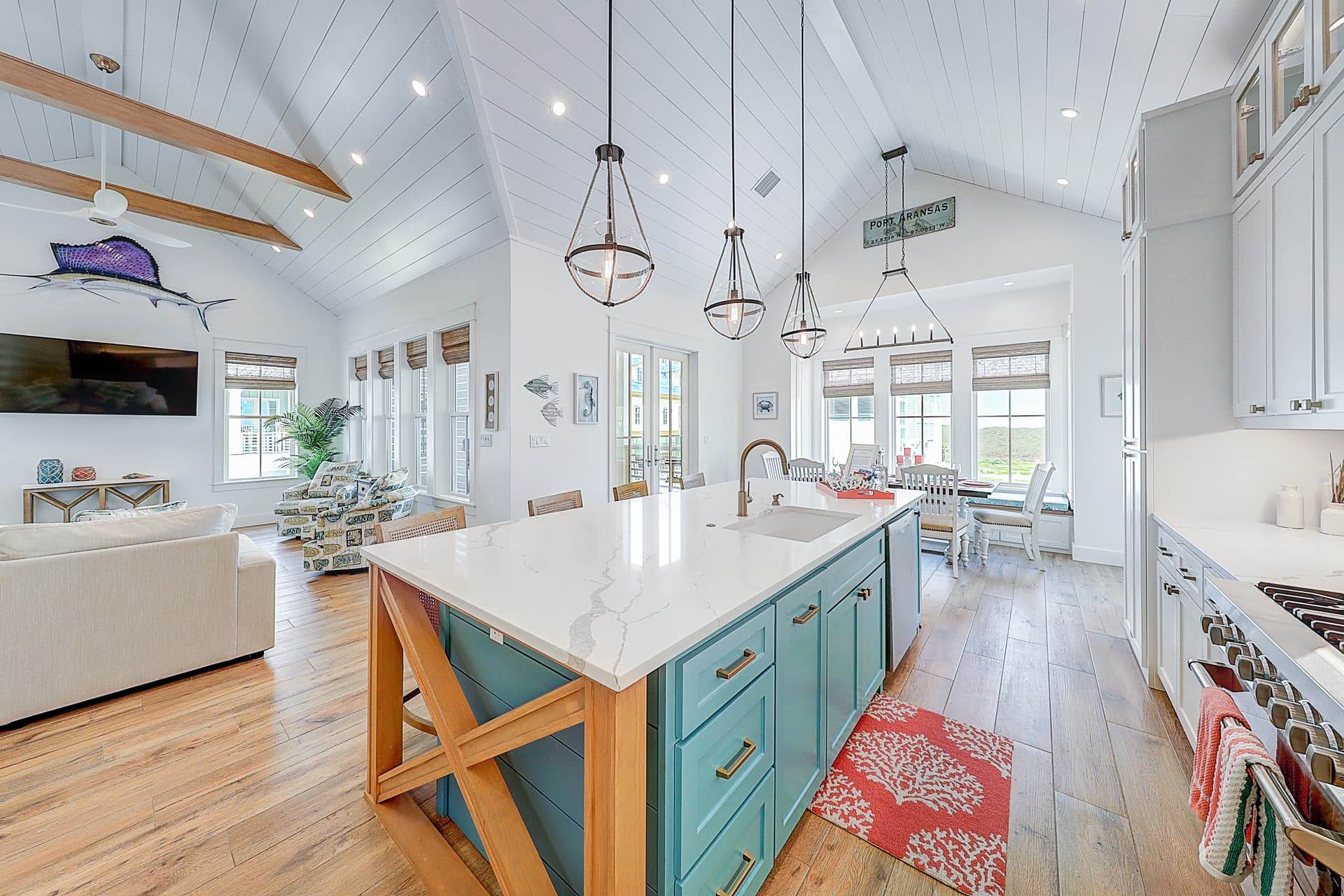 Turtle Ransas House - Image 12