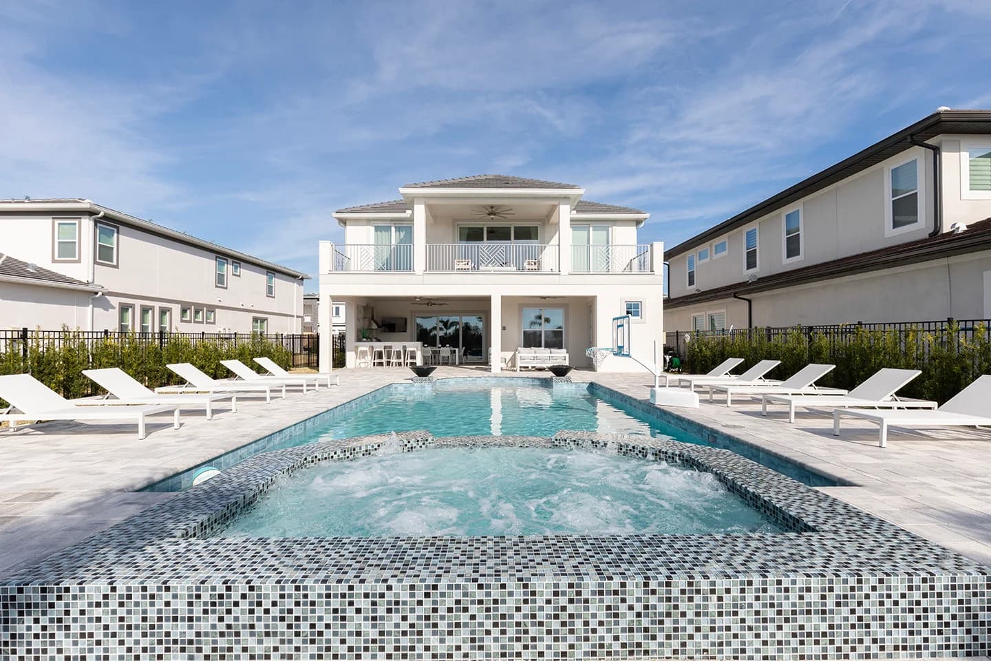 Kissimmee Mansion - Image 53