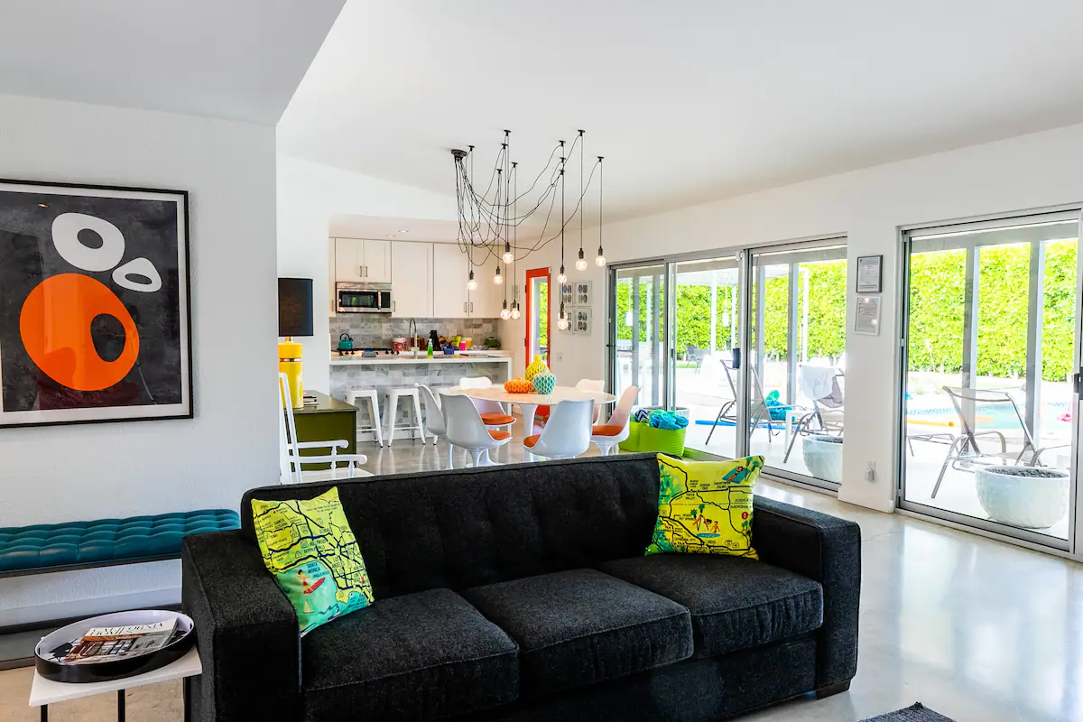 The Popsicle House - Image 2