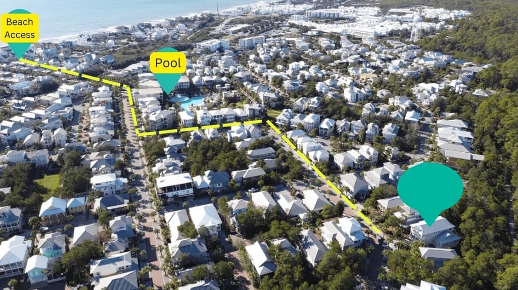 No Shady Beaches - Image 31