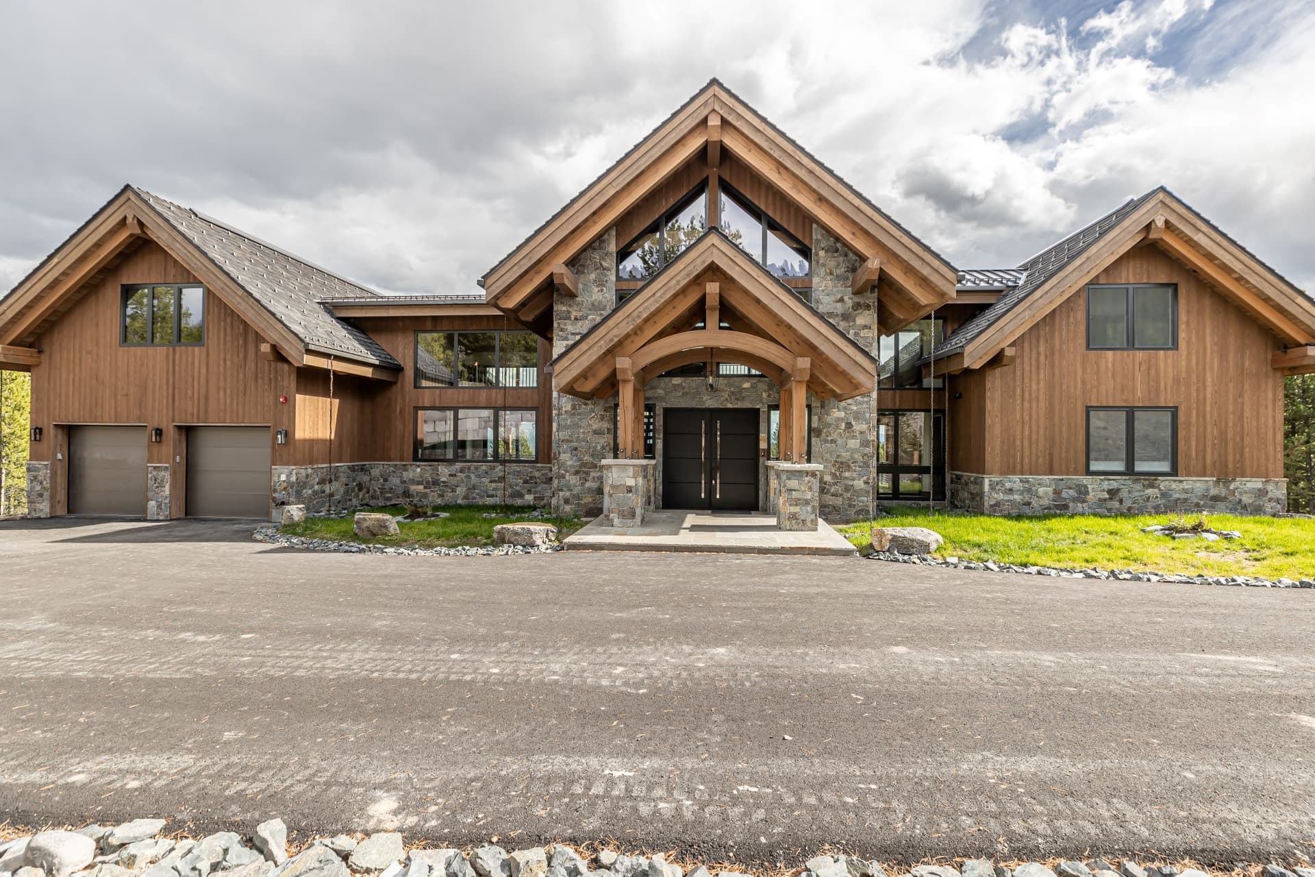 Skylark Chalet - Image 72