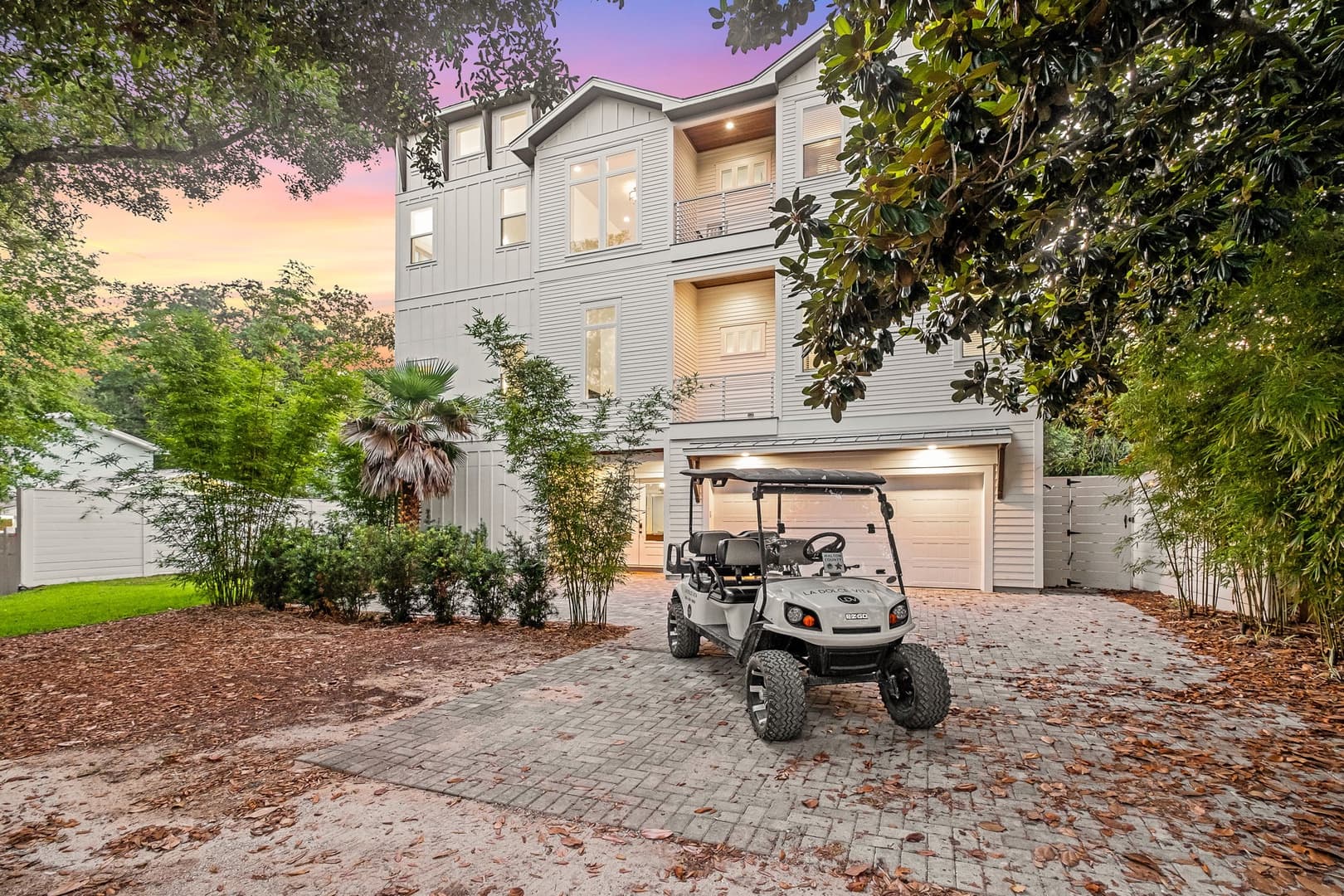 Tailwinds and Tides - Image 57