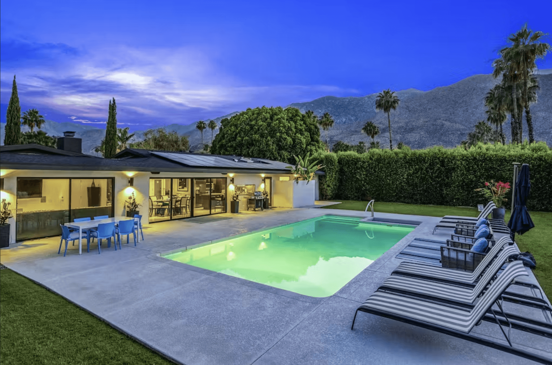 Sunsets on Sierra Home - Image 2