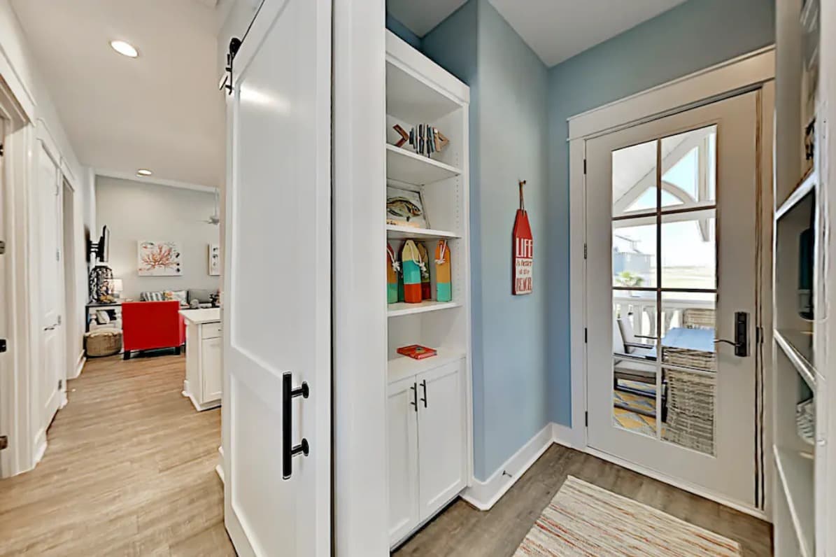 Belle Beach Home - Image 18