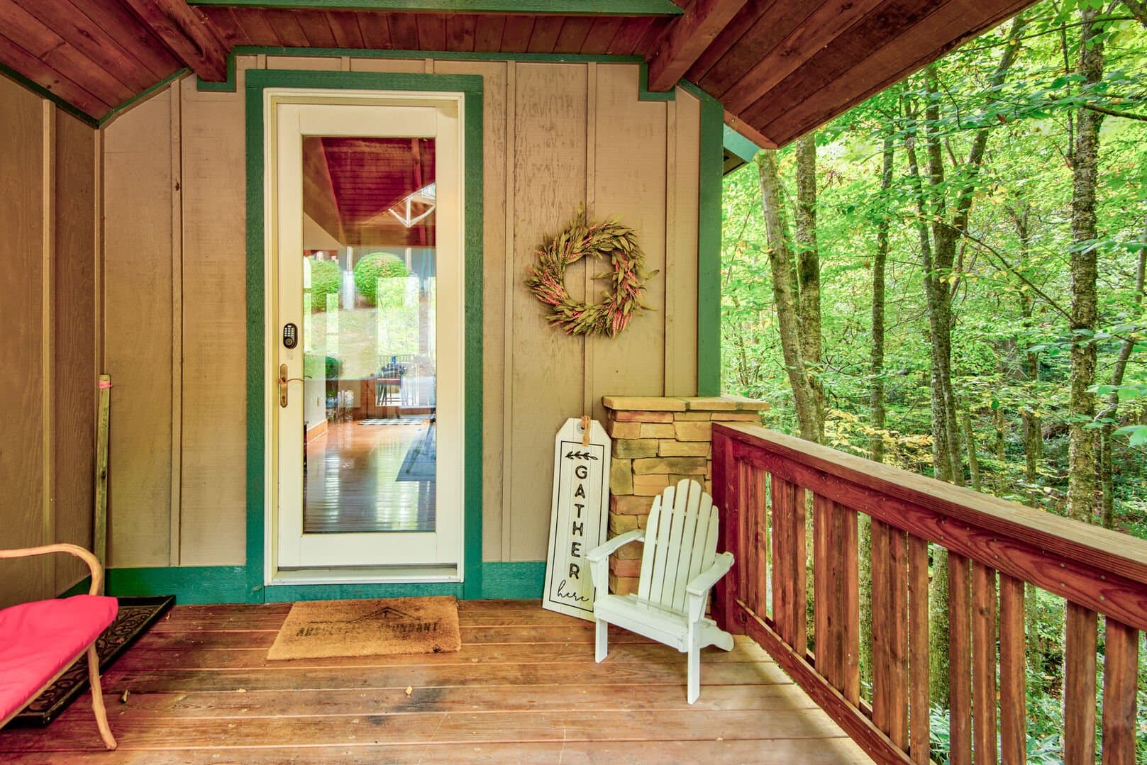 Tree House at Echota - Image 38