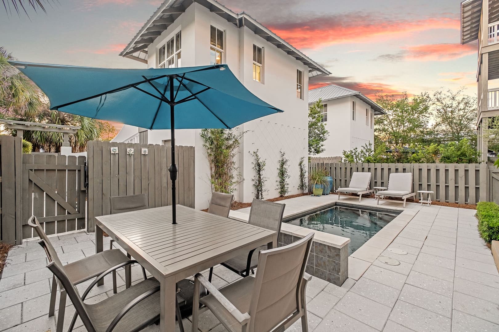 North Winston Villa - Image 36