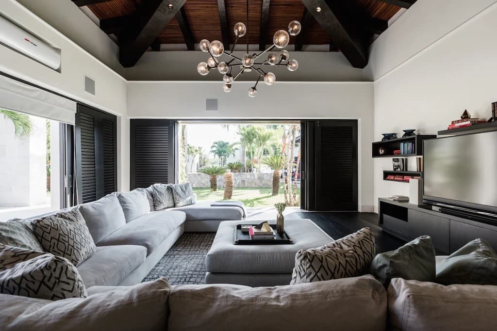 Casa Fortuna Villa - Image 12