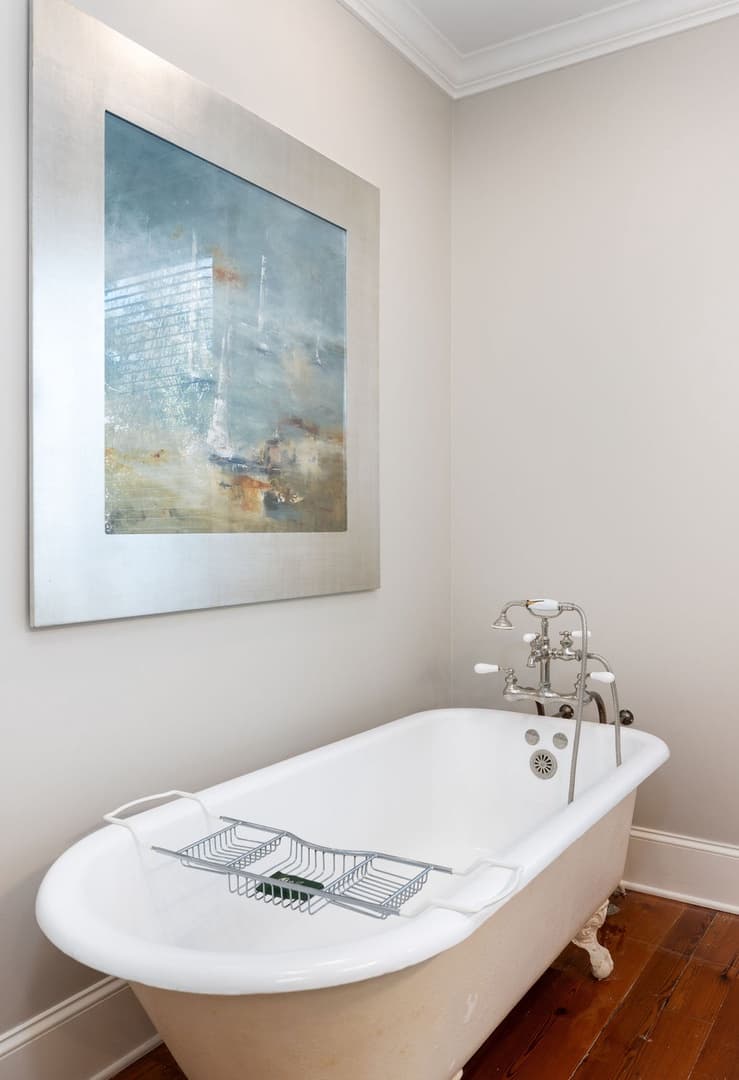 Blue Haven #06 - Image 38