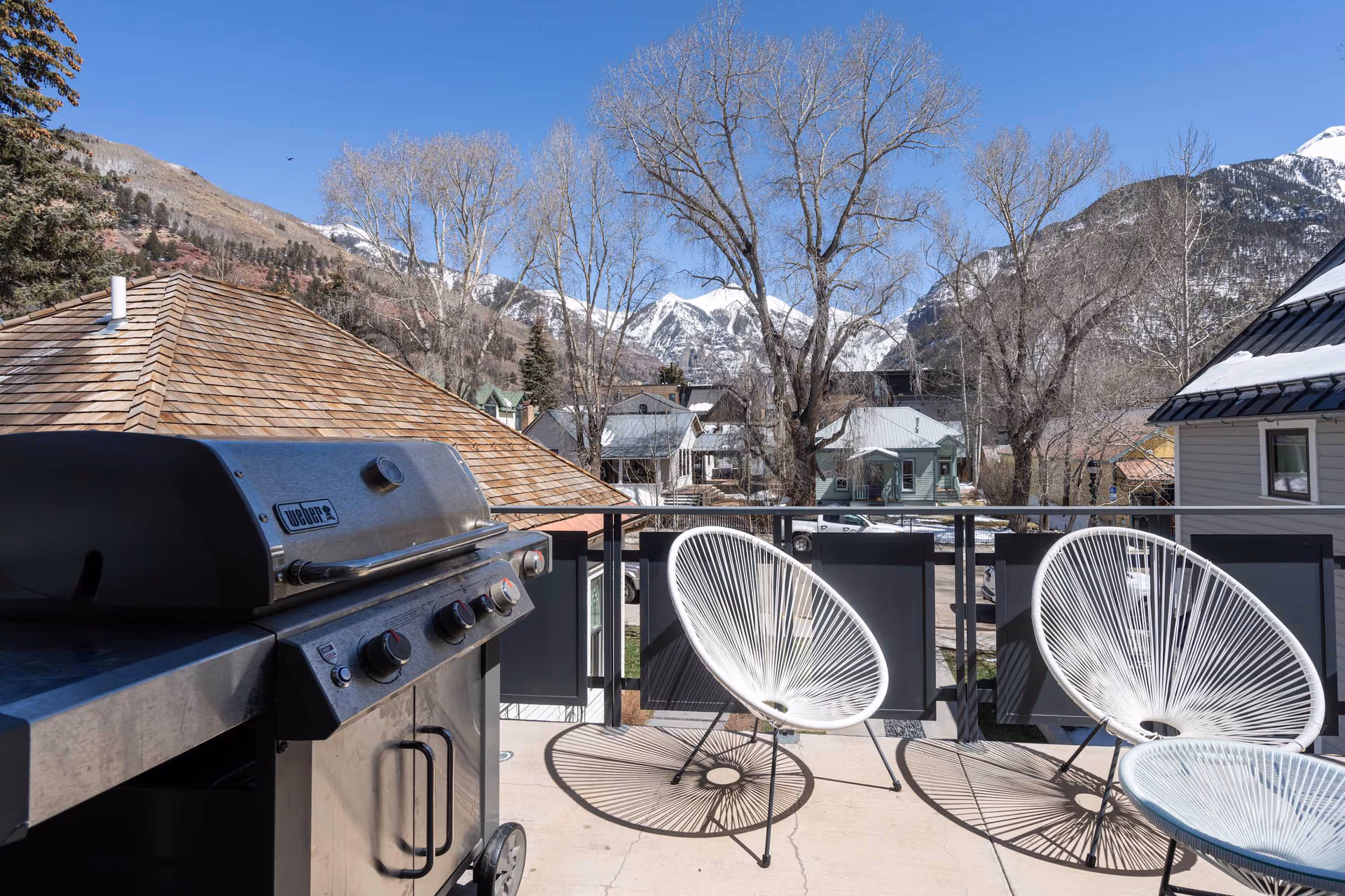 Mountain Air Escape - Image 16