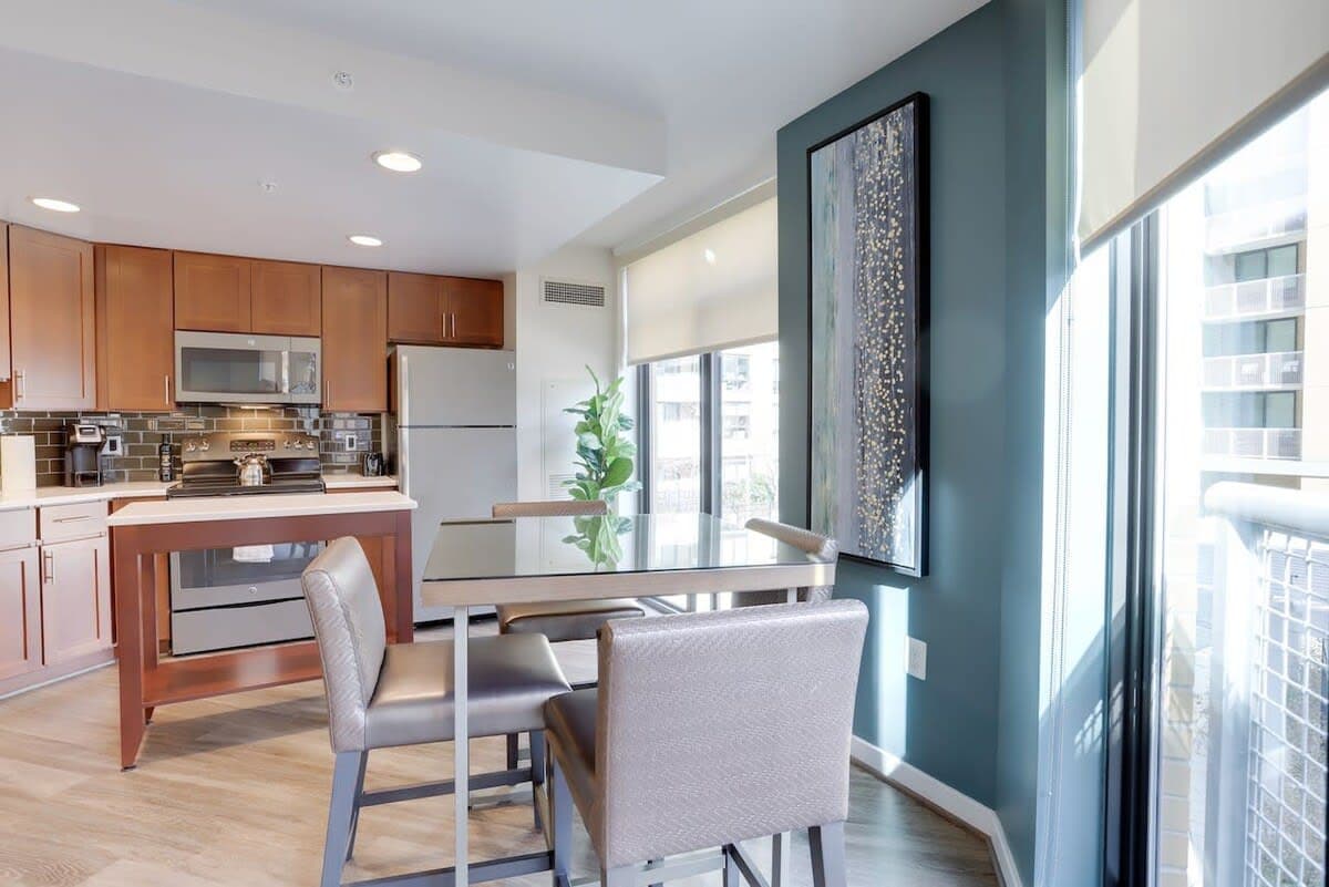 Tower Residence - Image 3