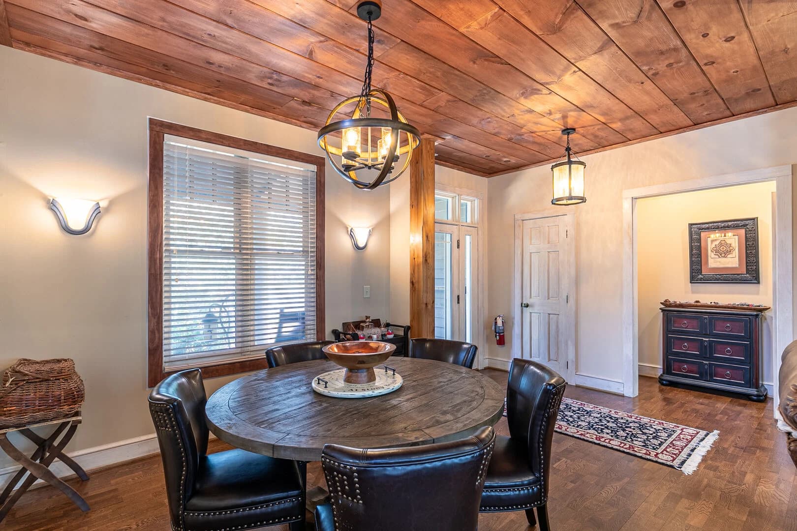 Stoney Brook Cottage at Echota - Image 8