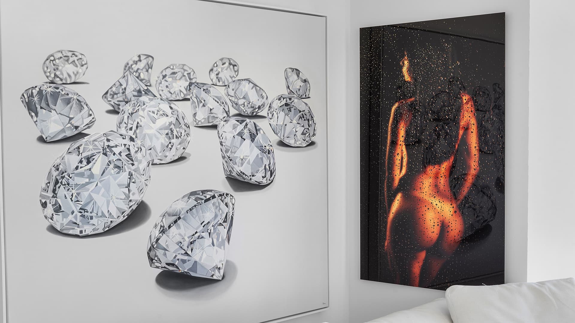 W South Beach Penthouse #2006 - Image 53