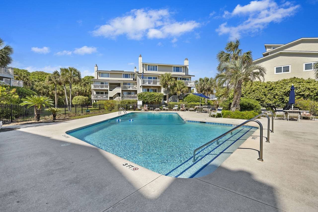 Seagrove Villa #10D - Image 3