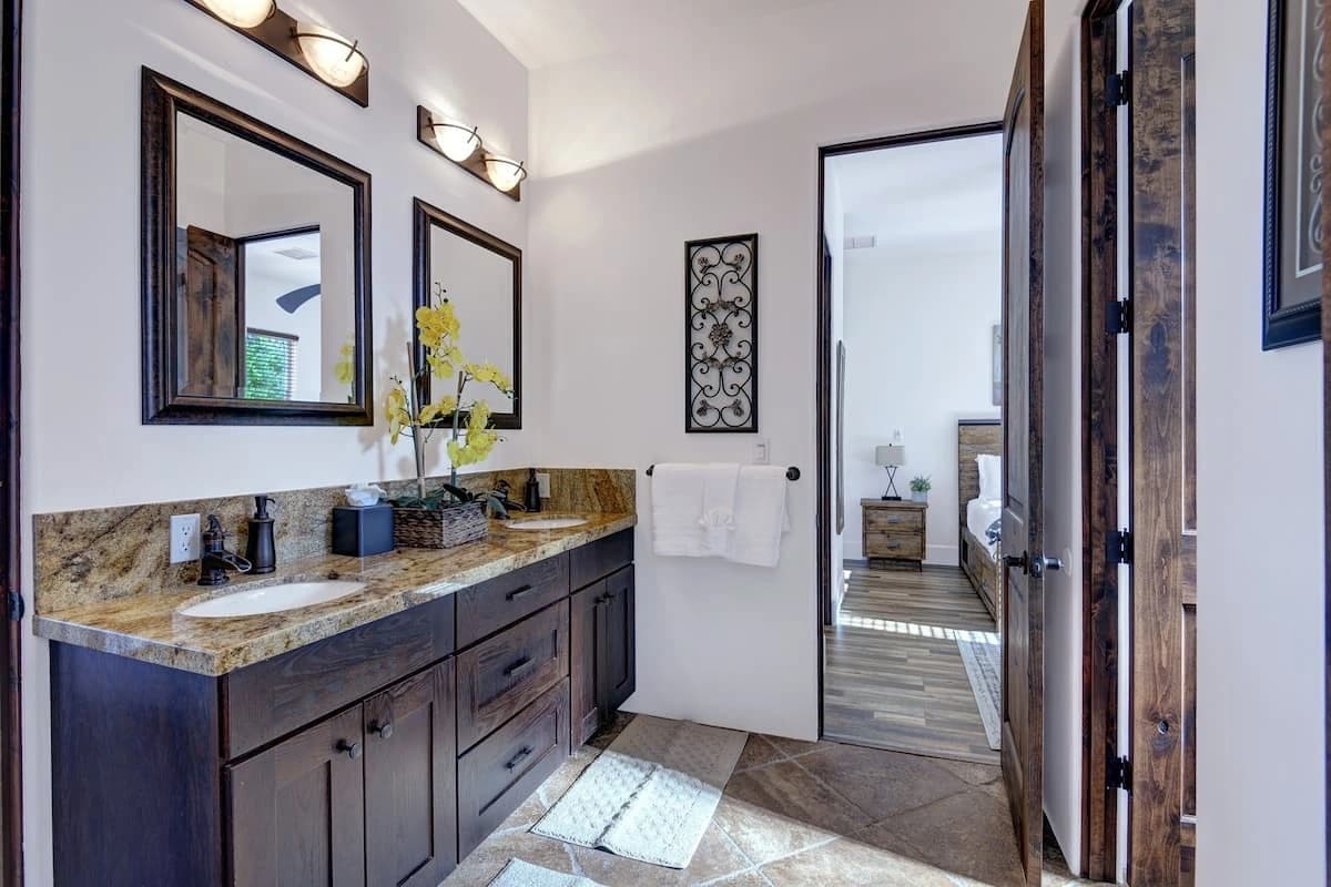 Villa Toscana - Image 16